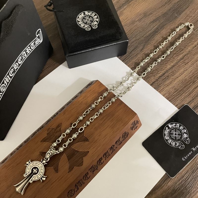 Chrome Hearts Necklaces